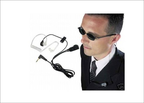 Kit bodyguard fbi vox - vox, pour