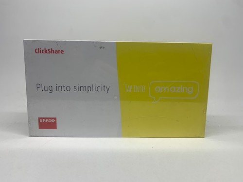 Barco clickshare 100 - barco, cs-100