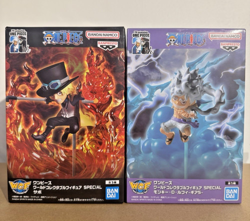 One piece wcf - piece, special