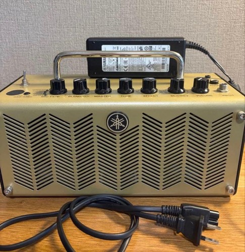 Amplificateur yamaha thr5a - amplificateur,