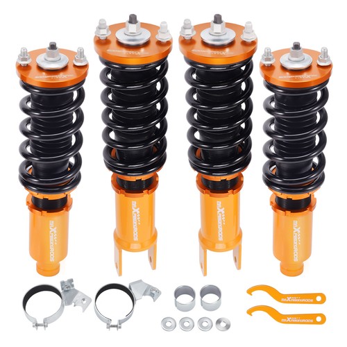 Set coilover suspension - 1,