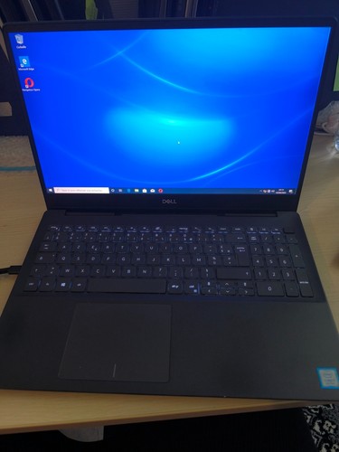 Dell inspiron 7590 i7 - inspiron, –