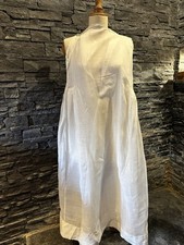 Communion Communiante ancienne robe ou fond de robe Début XX
