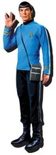 Star Trek - Aimant Spock -