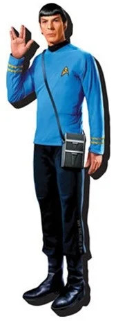 Star trek aimant - -,