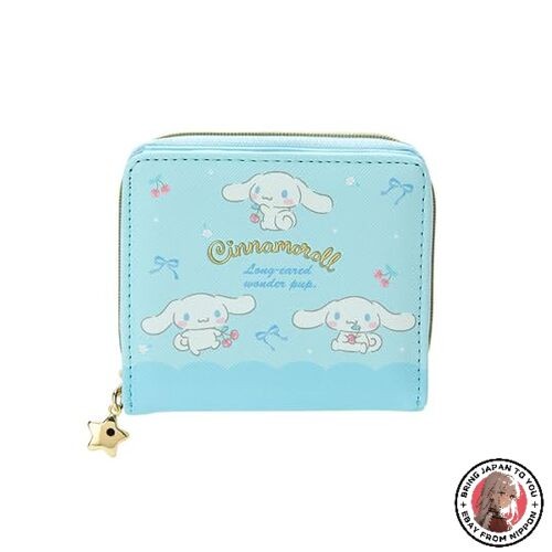 Nouveau portefeuille sanrio - portefeuille,