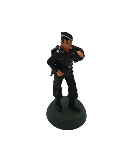 Soldat plomb allemand - soldat, ww2