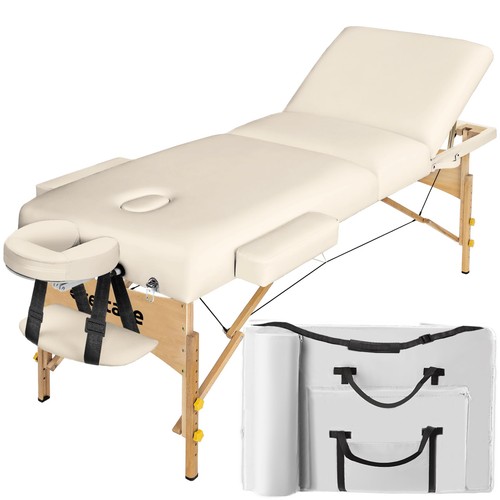 Tectake table massage - de,