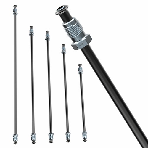 Conduite frein 75mm acier - de,
