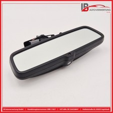 Interior mirror rear view mirror 13253546 18653384 Opel Astra H Caravan L35 1.6 Opel