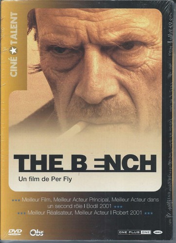Dvd the bench per - bench,