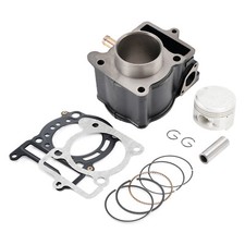 Kit Cylindre piston 125cc pour Yamaha Majesty Maxster Neos MBK Skyliner 125 4T