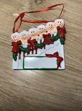 Bannister Staircase Family of