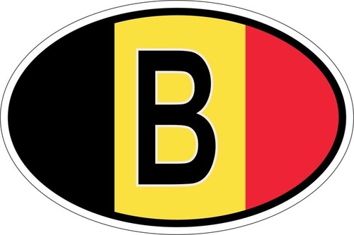 Autocollant sticker ovale - , oval