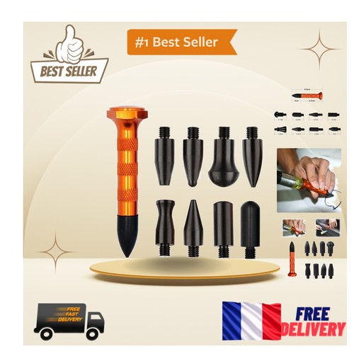 Set complet outils - complet, d'outils