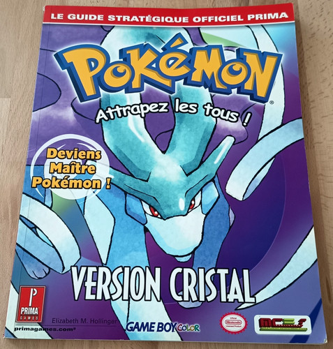 Guide stratégique officiel - guide,