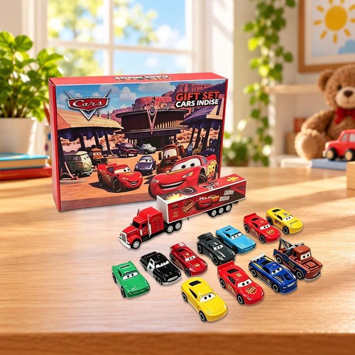 Pièces modèle voiture - 12,