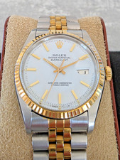 Rolex Datejust 36mm – Cadran