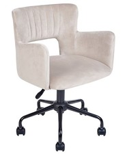 Fauteuil de Bureau Rétro