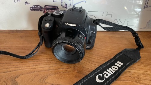 Appareil photo numerique - numerique, canon