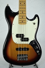 Fender Player II Mustang Bass