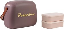 Glacière Lunchbox 6L Mauve