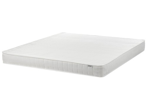 Matelas double ressorts - à,