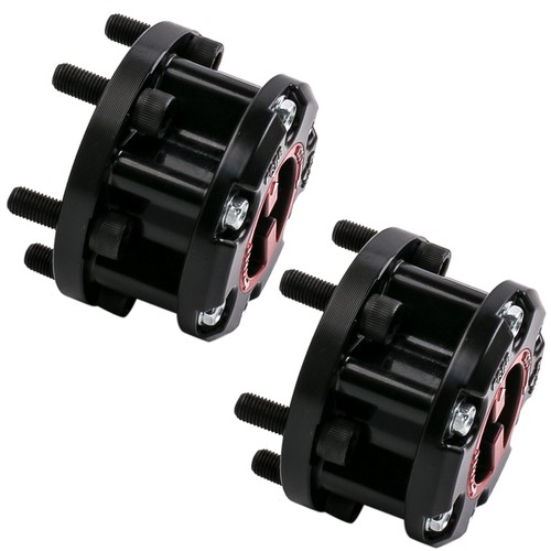Moyeux roue for isuzu - x,