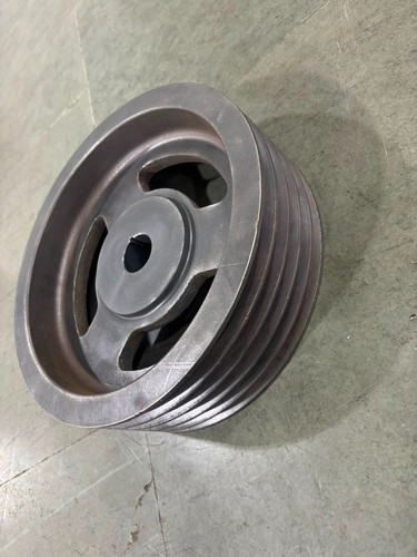 Bock fx16 pulley - bock,