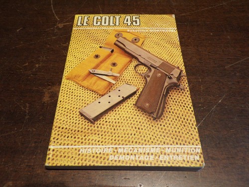 Colt sébastien - colt,