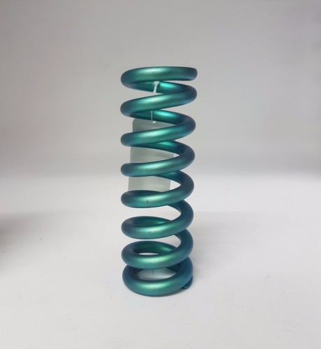 Springs titanium fox cane - titanium,