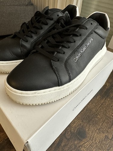 Chaussures homme calvin klein - chaussures,