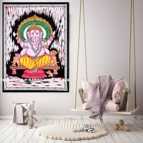 Indien lord ganesha ganpati - indien,