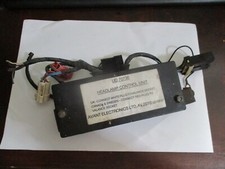 Rolls Royce Bentley Headlamp