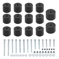 2" Inch Body Lift kit pour