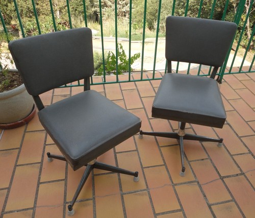 Chaise vives atelier - 2,