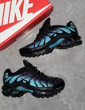 NIKE TN NOIR BLEU 43