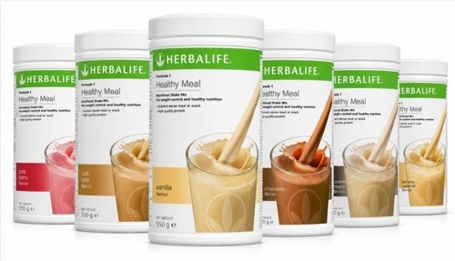 Herbalife formula - herbalife, 1