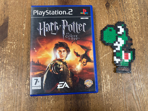 Harry potter coupe de - potter, et