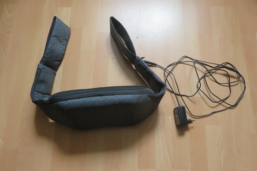 Ceinture massage - ceinture,