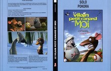 JAQUETTE DVD (seule) : LE