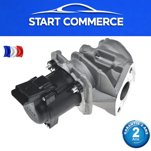 Vanne egr nty - vanne, peugeot