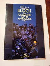 La Fourmilière Suivi De