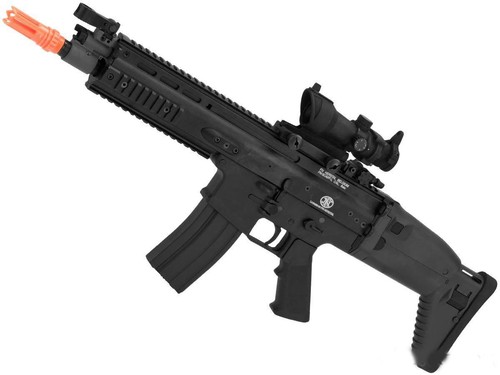 New cybergun herstal - cybergun,
