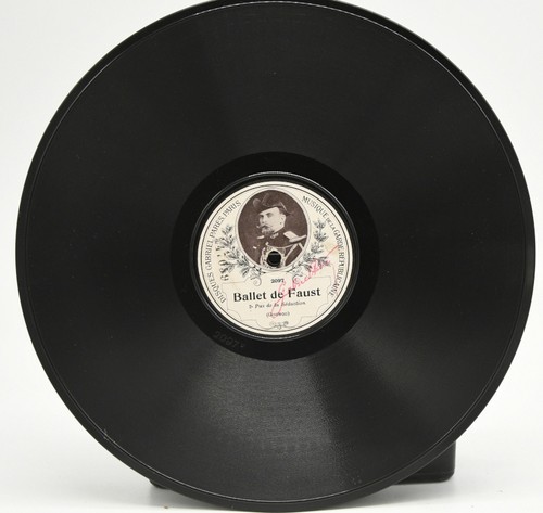 Disque tours gabriel - disque,