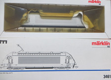 Märklin 3461 H0 Locomotive