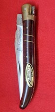 ANCIEN COUTEAU PLIANT LAGUIOLE