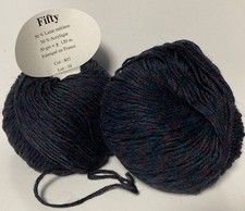 Lot De 9 pelotes De laine