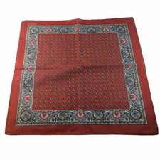 ref mBa-206 Bandana foulard