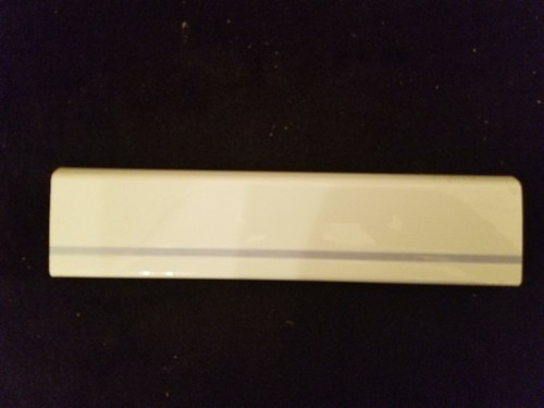 Eterna fridge freezer door - freezer,